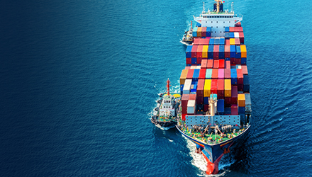Ship Freight